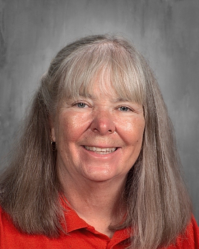 Gail French