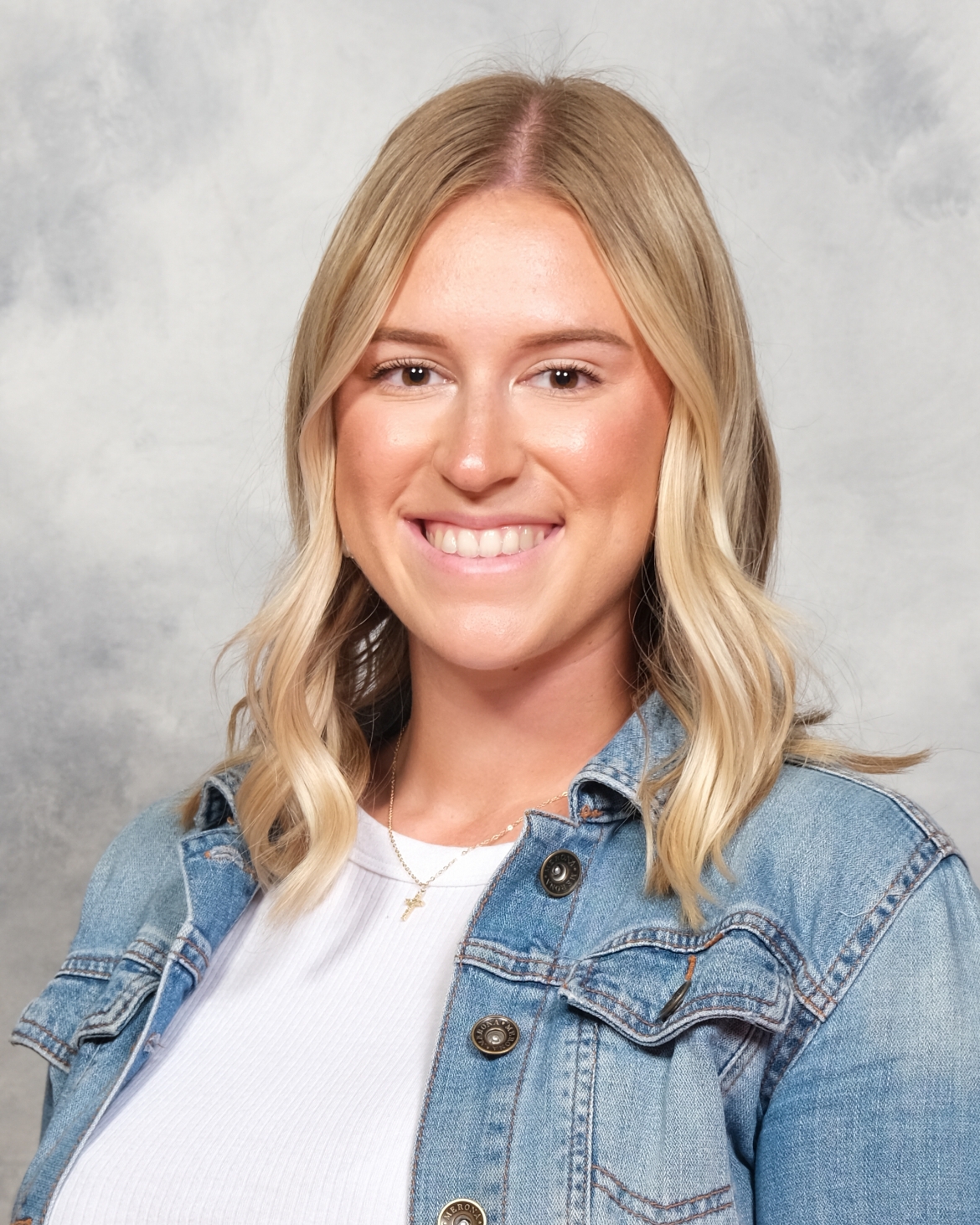 Jenna Jewell