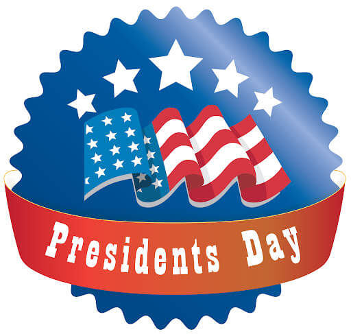 NO School - President's Day