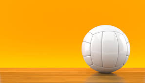 Girls Youth Volleyball Camps