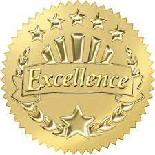 Project Excellence Award