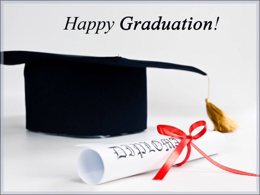 Class of 2025 Graduation Live Stream 