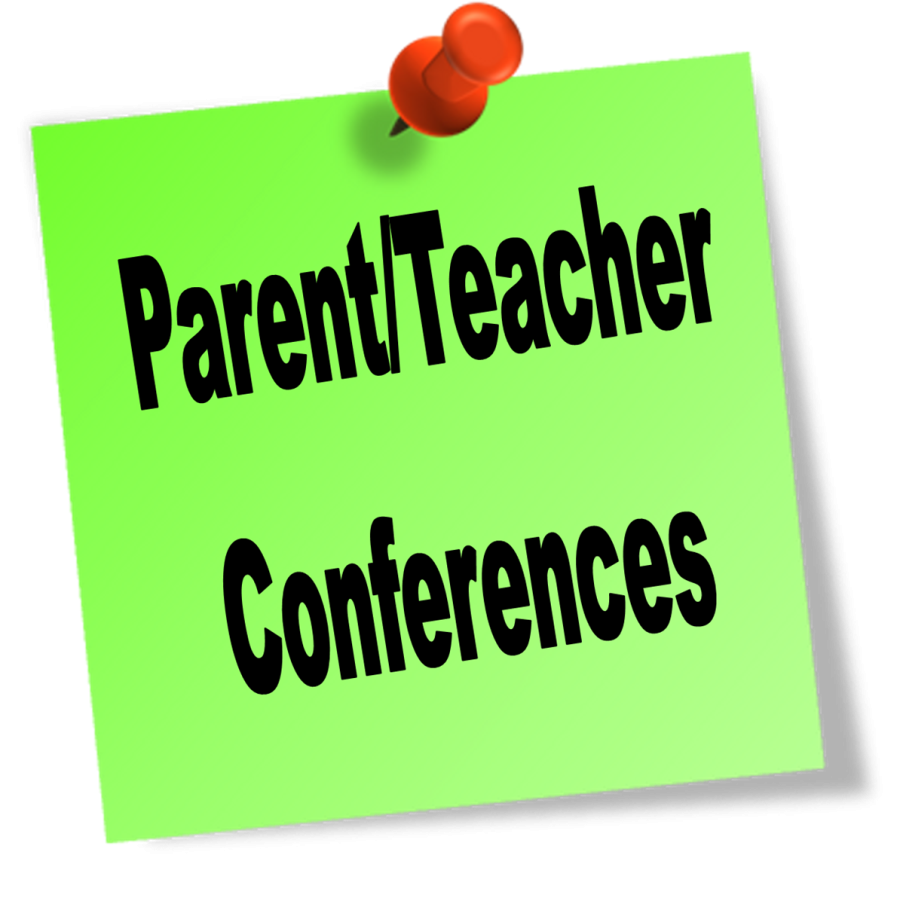 Parent Teacher Conference 